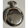 ANTICO OROLOGIO TASCA F. E. Roskopf LEGITIME epoca 900 TASCHINO Old Pocket Watch