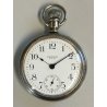 ANTICO OROLOGIO TASCA Waltham U.S.A. epoca 1900 OLD POCKET WATCH Montre de Poche