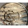 ANTICO OROLOGIO TASCA Waltham U.S.A. epoca 1900 OLD POCKET WATCH Montre de Poche