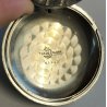 ANTICO OROLOGIO TASCA Waltham U.S.A. epoca 1900 OLD POCKET WATCH Montre de Poche