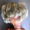 BAMBOLA FURGA GIULIETTA VINTAGE DOLL CAPELLI BIONDI OCCHI CHIARI 52 cm/h  '60s