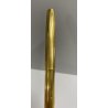 PARURE AURORA 98 PENNA STILOGRAFICA SFERA DORATE FOUNTAIN PEN BALLPOINT PEN