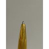 PARURE AURORA 98 PENNA STILOGRAFICA SFERA DORATE FOUNTAIN PEN BALLPOINT PEN