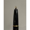 PARURE AURORA 98 PENNA STILOGRAFICA SFERA DORATE FOUNTAIN PEN BALLPOINT PEN