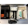 ILLUMINATORE LAMPADA Quarzo Iodio KING LIGHT originale anni '70 1000 Watt 3400°k