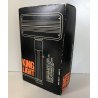 ILLUMINATORE LAMPADA Quarzo Iodio KING LIGHT originale anni '70 1000 Watt 3400°k