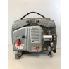 PROIETTORE VINTAGE Projector 18-5 Paillard Bolex 8mm SCHERMO BOBINE FUNZIONANTE!