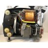 PROIETTORE VINTAGE Projector 18-5 Paillard Bolex 8mm SCHERMO BOBINE FUNZIONANTE!