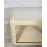 CARRELLO BAR DESIGN ANNI 70 DESIGN ALBERTO ROSSELLI PER KARTELL VINTAGE ITALIA