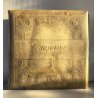 ALBUM FOTOGRAFICO Angelo Rabezzana ALPINI MUTILATI GUERRA WW1 SAN DAMIANO D'ASTI