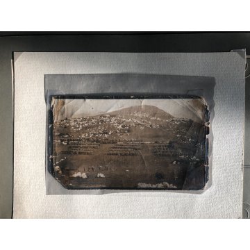 ALBUM FOTOGRAFICO Angelo Rabezzana ALPINI MUTILATI GUERRA WW1 SAN DAMIANO D'ASTI
