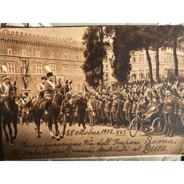 ALBUM FOTOGRAFICO Angelo Rabezzana ALPINI MUTILATI GUERRA WW1 SAN DAMIANO D'ASTI