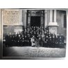 ALBUM FOTOGRAFICO Angelo Rabezzana ALPINI MUTILATI GUERRA WW1 SAN DAMIANO D'ASTI