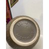 GRANDE VASO VINTAGE CERAMICA 47cm PORTAFIORI VASE WEST GERMANY ANFORA anni '50