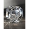 VASO CRISTALLO BOWL DESIGN Vicke Linndstrad ORREFORS SWEDEN Stella Polaris '30
