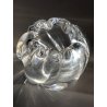 VASO CRISTALLO BOWL DESIGN Vicke Linndstrad ORREFORS SWEDEN Stella Polaris '30