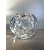 VASO CRISTALLO BOWL DESIGN Vicke Linndstrad ORREFORS SWEDEN Stella Polaris '30