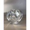 VASO CRISTALLO BOWL DESIGN Vicke Linndstrad ORREFORS SWEDEN Stella Polaris '30