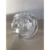 VASO CRISTALLO BOWL DESIGN Vicke Linndstrad ORREFORS SWEDEN Stella Polaris '30