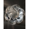 VASO CRISTALLO BOWL DESIGN Vicke Linndstrad ORREFORS SWEDEN Stella Polaris '30