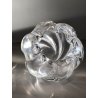 VASO CRISTALLO BOWL DESIGN Vicke Linndstrad ORREFORS SWEDEN Stella Polaris '30