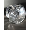 VASO CRISTALLO BOWL DESIGN Vicke Linndstrad ORREFORS SWEDEN Stella Polaris '30