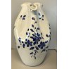 ANTICA BROCCA VASO DA NOTTE PITALE CERAMICA MAIOLICA Ibis Cunardo VARESE
