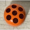 DESIGN PORTAOMBRELLI EMMA GISMONDI SCHWEINBERGER ARTEMIDE MADE IN ITALY ANNI 60