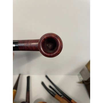 LOTTO 19 PIPE SICLAUDE SAVINELLI JEANTET CHACOM ETOILE ECC VINTAGE PIPES HOLDER