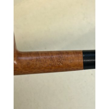 LOTTO 19 PIPE SICLAUDE SAVINELLI JEANTET CHACOM ETOILE ECC VINTAGE PIPES HOLDER
