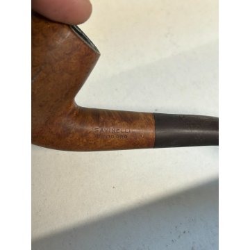 LOTTO 19 PIPE SICLAUDE SAVINELLI JEANTET CHACOM ETOILE ECC VINTAGE PIPES HOLDER