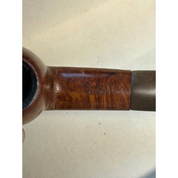 LOTTO 19 PIPE SICLAUDE SAVINELLI JEANTET CHACOM ETOILE ECC VINTAGE PIPES HOLDER