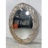 SPECCHIO Design VINTAGE SPECCHIERA ARGENTO 925 R CORNICE LIBERTY MIRROR SILVER