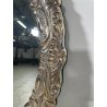 SPECCHIO Design VINTAGE SPECCHIERA ARGENTO 925 R CORNICE LIBERTY MIRROR SILVER