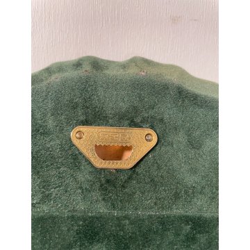 SPECCHIO Design VINTAGE SPECCHIERA ARGENTO 925 R CORNICE LIBERTY MIRROR SILVER