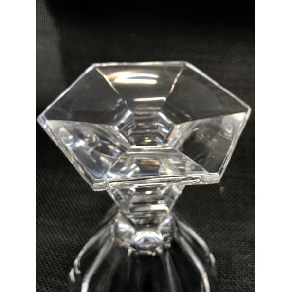 Baccarat Harcourt – Meister Zürich