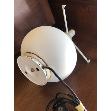 LAMPADA TAVOLO ABATJOUR DESIGN Max Ingrand FONTANA ARTE 53 cm/h MEDIA '60s