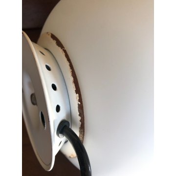 LAMPADA TAVOLO ABATJOUR DESIGN Max Ingrand FONTANA ARTE 53 cm/h MEDIA '60s