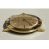 ANTICO OROLOGIO POLSO Zenith Stellina 2511 anni 70 oro 18k OLD GOLD WRIST WATCH