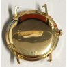 ANTICO OROLOGIO POLSO Zenith Stellina 2511 anni 70 oro 18k OLD GOLD WRIST WATCH