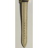 ANTICO OROLOGIO POLSO Zenith Stellina 2511 anni 70 oro 18k OLD GOLD WRIST WATCH