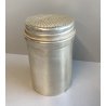 RARA CAFFETTIERA NAPOLETANA VINTAGE 5 TAZZE OTTONE CAFFE MOCALEGNO EPOCA 60's