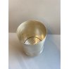 RARA CAFFETTIERA NAPOLETANA VINTAGE 5 TAZZE OTTONE CAFFE MOCALEGNO EPOCA 60's