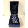 CRISTALLO Swarovski FIGURA BALLERINA "Magic of Dance" Adi Stocker DESIGNER 2002