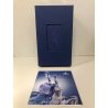 CRISTALLO Swarovski FIGURA BALLERINA "Magic of Dance" Adi Stocker DESIGNER 2002