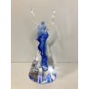 CRISTALLO Swarovski FIGURA BALLERINA "Magic of Dance" Adi Stocker DESIGNER 2002