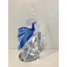 CRISTALLO Swarovski FIGURA BALLERINA "Magic of Dance" Adi Stocker DESIGNER 2002