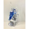 CRISTALLO Swarovski FIGURA BALLERINA "Magic of Dance" Adi Stocker DESIGNER 2002