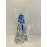 CRISTALLO Swarovski FIGURA BALLERINA "Magic of Dance" Adi Stocker DESIGNER 2002