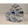 CRISTALLO Swarovski FIGURA BALLERINA "Magic of Dance" Adi Stocker DESIGNER 2002